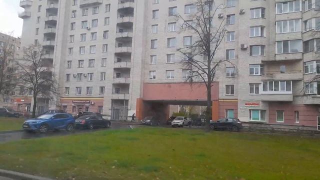 Автобус 68А. Пос. Ленино - Ж/Д ст. Дачное смотреть онлайн