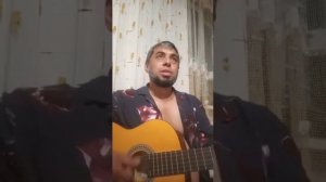 Цыган поет Андрей Чипа