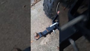 Craftsman GT 5000 lawnmower