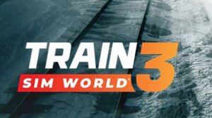 Train Sim World® 3 Паровоз: Круги которые поворачиваются