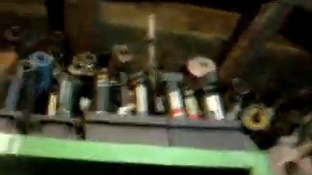 Доработка пресформы смотреть онлайн