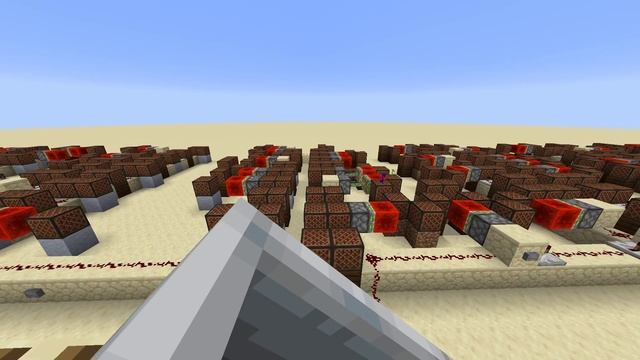 He's a Pirate (Pirates of the Caribbean) - Minecraft Note Blocks смотреть онлайн