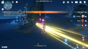 Задания в Энканомии Genshin Impact | Экспедиции Геншин