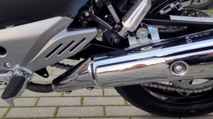 Suzuki GW 250
