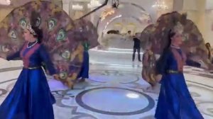 Карнай-Сурнай в Москве +7-966-387-25-00