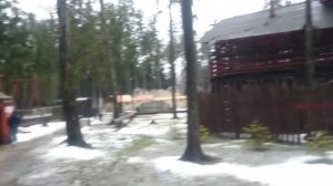Спортинг клуб Москва.