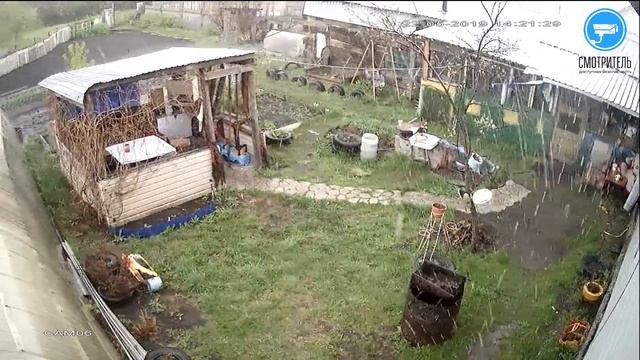 Недорогое видеонаблюдение для частного дома смотреть онлайн