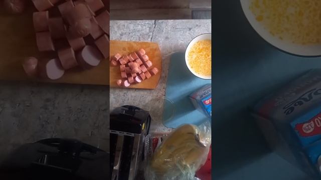 омлет из гусиных яиц смотреть онлайн