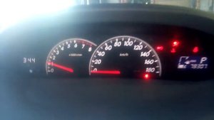 Контрактный двигатель Япония TOYOTA VITZ / Тойота Витц /  SCP90 5027667 A/T 2WD 2005 2SZ-FE 1394236