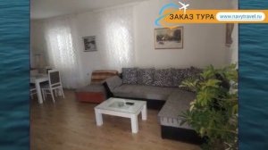 VILLA KOVACEVIC 2* Черногория Бар обзор – отель ВИЛЛА КОВАКЕВИК 2* Бар видео обзор