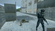 ARMSTALKER Next Rp. Fabis. Часть 22. В тылу врага. #2. Победа и награда.