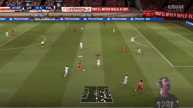 ФИФА 21 | Карьера в FIFA 21