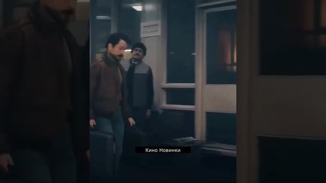 Иностранец впервые приехал в СССР🤔🤣 #кино #фильм #сериал