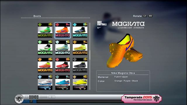 Pes 2013 Exclusive Faces ► Mario Götze + Signature Boots [Download] смотреть онлайн