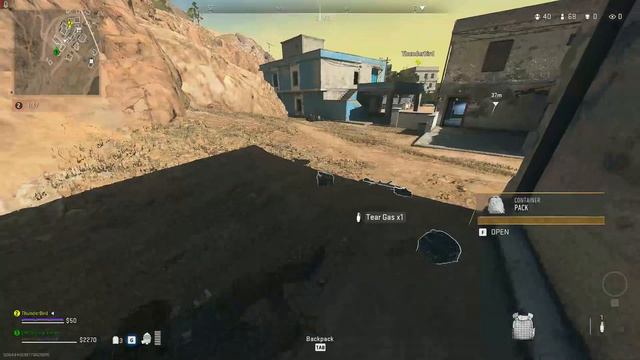 Welcome to Al-Mazrah || Warzone 2 смотреть онлайн