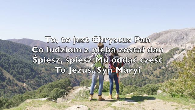 Cóż To Za Dziecię (What Child Is This) - Karaoke Flet Altowy Instrumental Christmas PlAN V1 смотреть онлайн