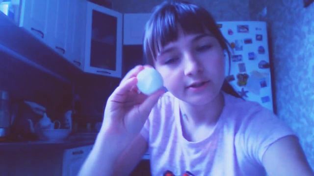 Как правильно и быстро очистить скорлупу у яиц / Аня май смотреть онлайн