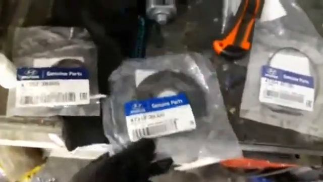 Профилактика полного привода Кия Sorento Prime 2019 смотреть онлайн