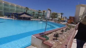 Отель HILTON HURGADA 5* (Хургада) обзор от ht.kz