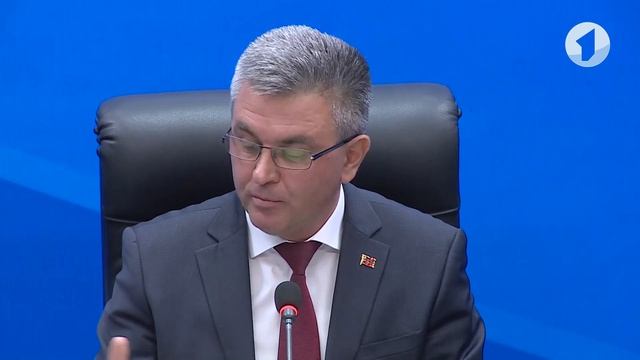 Вадим Красносельский о стратегии развития республики