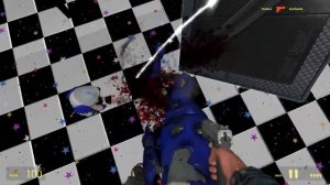 АНИМАТРОНИКИ ПУГАЮТ ОХРАНИКОВ FNAF GARRYS MOD