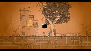 39 Days to Mars (39 дней до Марса) Часть 1