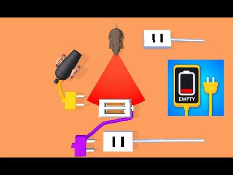 Recharge Please на Android/iOS GamePlay HD смотреть онлайн