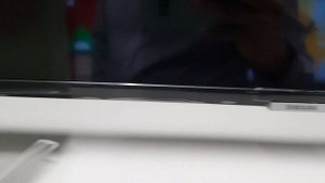 Недостатки телевизора Samsung UE50NU7097U