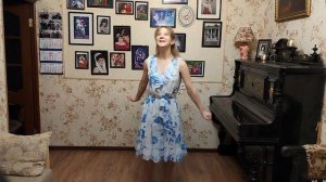 "Про красную мышь и зеленую лошадь"