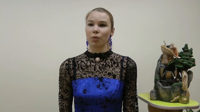 Муса Джалиль. Соловей и родник. смотреть онлайн