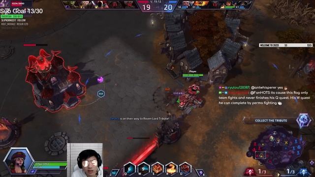 Sgt Hammer Napalm - WHY DO THE BRONZIES HAVE MINIMAPS NOW?!? - Bronze 2 Grandmaster S1 2023 смотреть онлайн