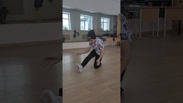 брейк данс баттл. break dance battle