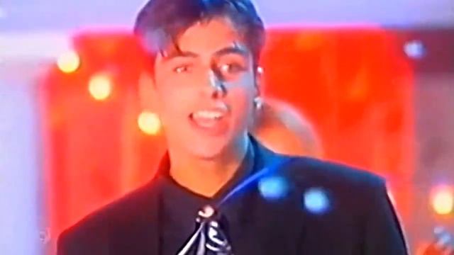 Фабрика звёзд-3 - С новым годом (Новогодняя ночь-2004 на Первом канале) смотреть онлайн