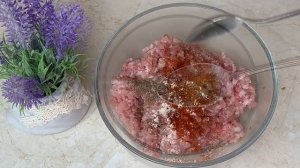 Просто КАРТОШКА +200 г ФАРША! Что приготовить из фарша на быстрый и вкусный ужин для всей семьи!
