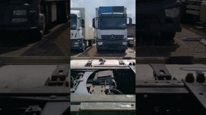 Kleyn Trucks - RENAULT MAGNUM 460 2006 1 km