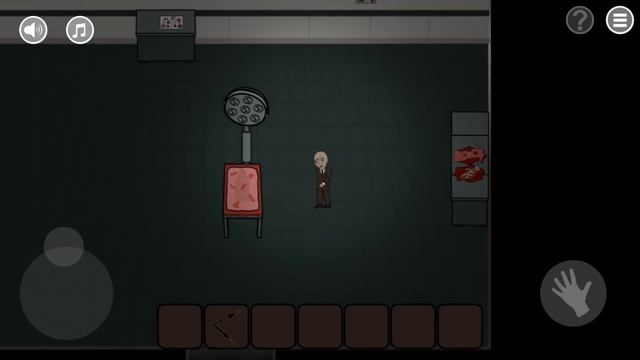 НОВАЯ КОНЦОВКА! ИГРАЮ ЗА БАБКУ ГРЕННИ! - Insanus 2D | Granny 2D смотреть онлайн