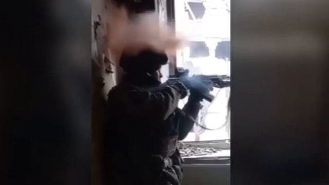 Повезло хохленку.