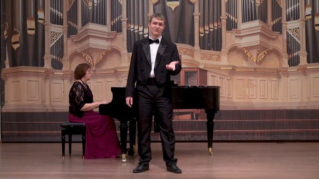 2022.03.24 ЕДШИ 15 | Вокал | Дом музыки | Екатеринбург смотреть онлайн