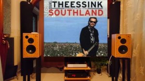 Harbeth 30.1+Roksan Caspian M2 Power Amp