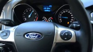 Прошивка Ford focus 1.6 (105) от Константина Белецкого