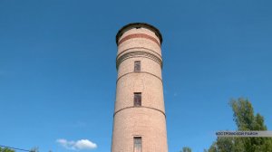 Жителей Костромского района призывают бережно относится к водным ресурсам