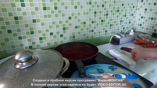 Борщ всему голова)). И какой русский не любит борщ!!!! смотреть онлайн