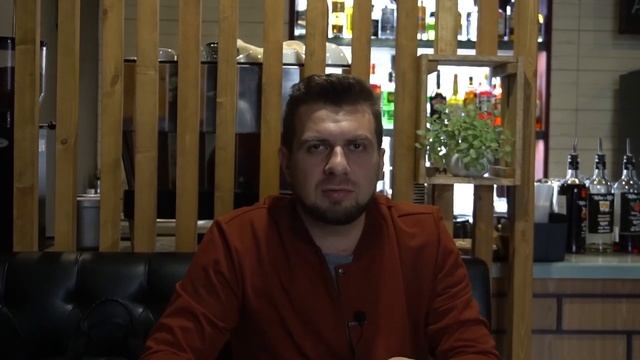 Отзыв Максима Закирова директора гриль-бара #RE:BRO мясо & бургеры смотреть онлайн