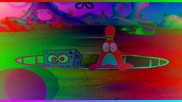 Preview 2 Patrick Yells Finland V2 Effects