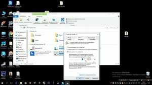 как увеличить ОЗУ на ПК без мастера при помощи флэшки
