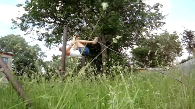 Тренируйся каждый день(Workout) Spas-Demensk смотреть онлайн