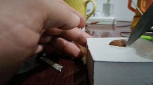 ДЖИГ ГОЛОВКА В ВИДЕ РЫБКИ ДЛЯ ДЖИГОВОЙ ПРИМАНКА, ЛОВЛЯ ХИЩНИКА, - СВОИМИ РУКАМИ