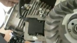 сборка ветерка гибрид 4