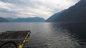 Алтай 2023. Телецкое озеро.