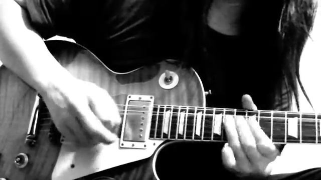 Gibson Custom Shop 1959 Les Paul Reissue смотреть онлайн